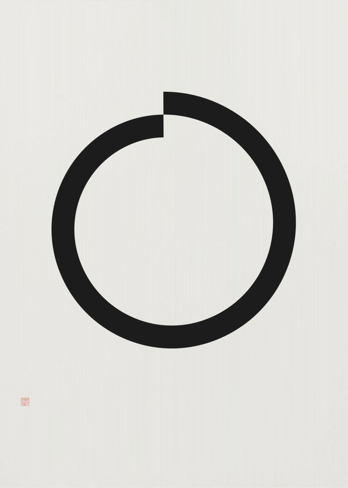 The Beginning Of Duality | Canvas