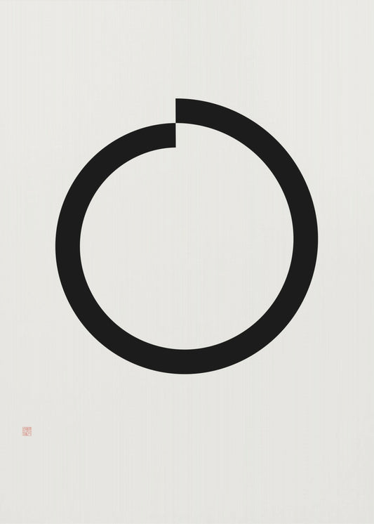 The Beginning Of Duality | Canvas