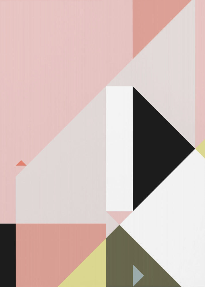 Constructivist Tune N°2 | Poster