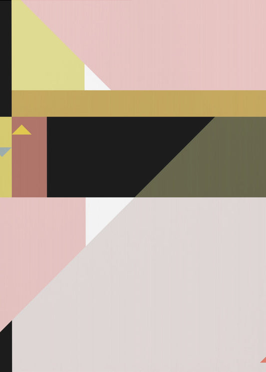 Constructivist Tune N°3 | Poster