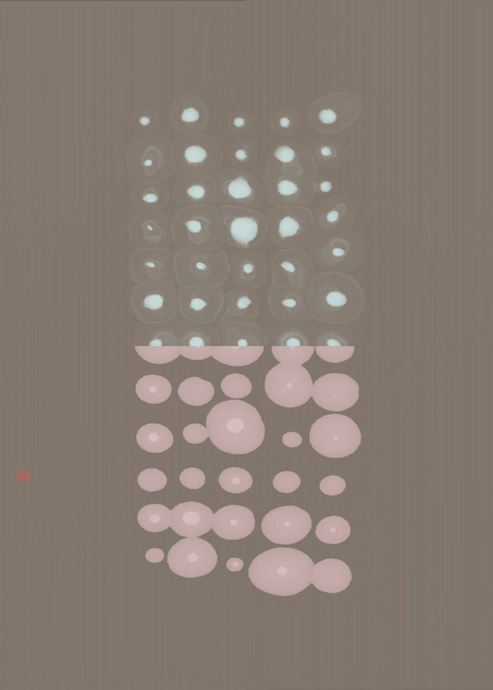 Test Series | Poster