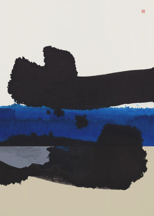 Lost Horizon | Poster