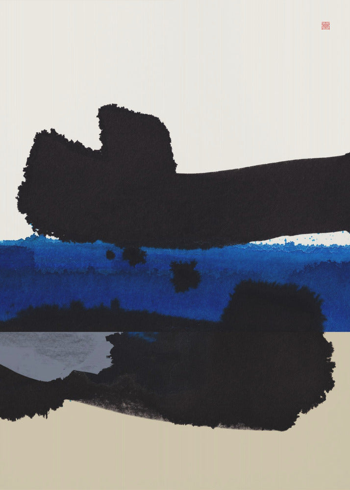 Lost Horizon | Canvas