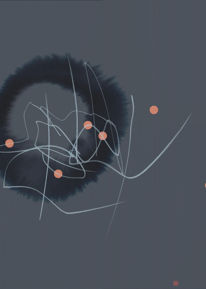 Out of Chaos | Poster