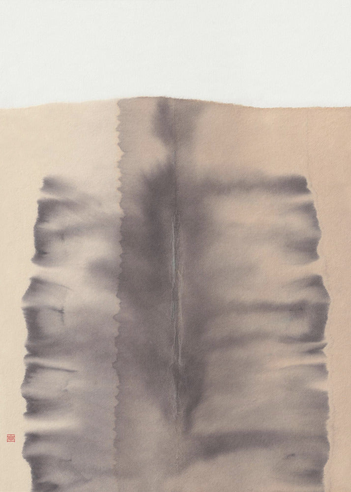 Study N°2 | Medulla | Canvas