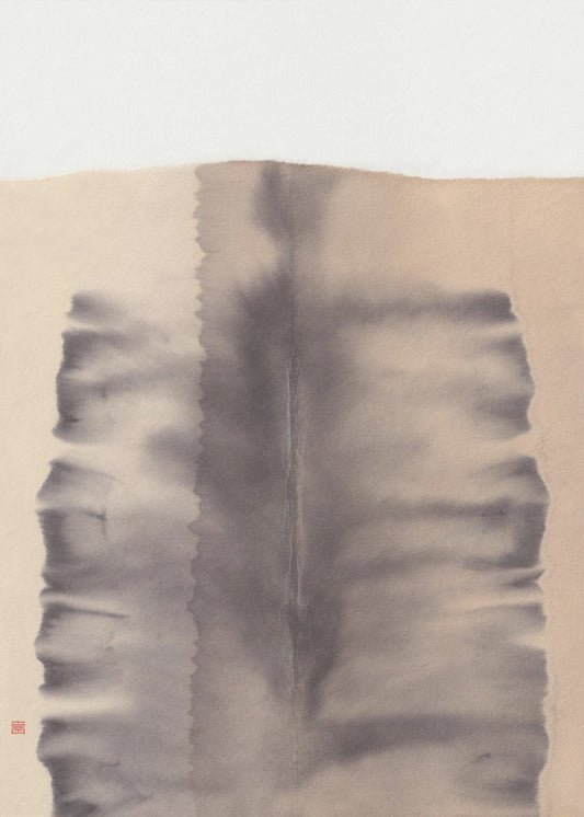 Study N°2 | Medulla | Canvas