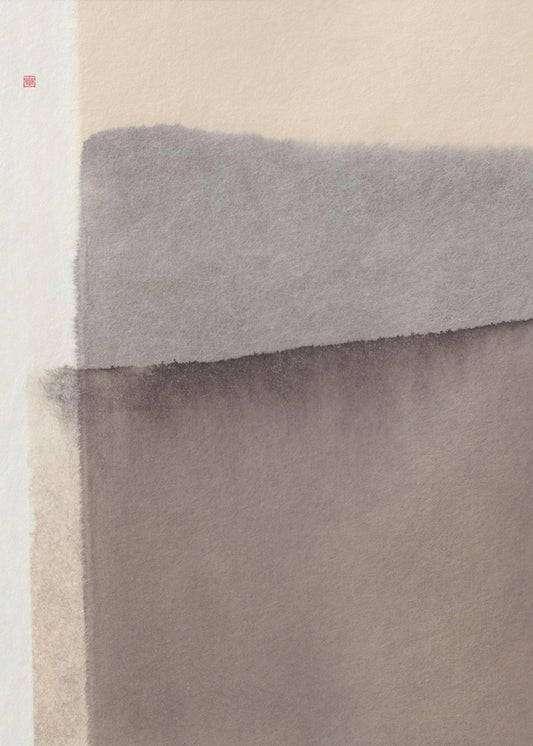 Study N°6 | Overlapping Principles | Canvas