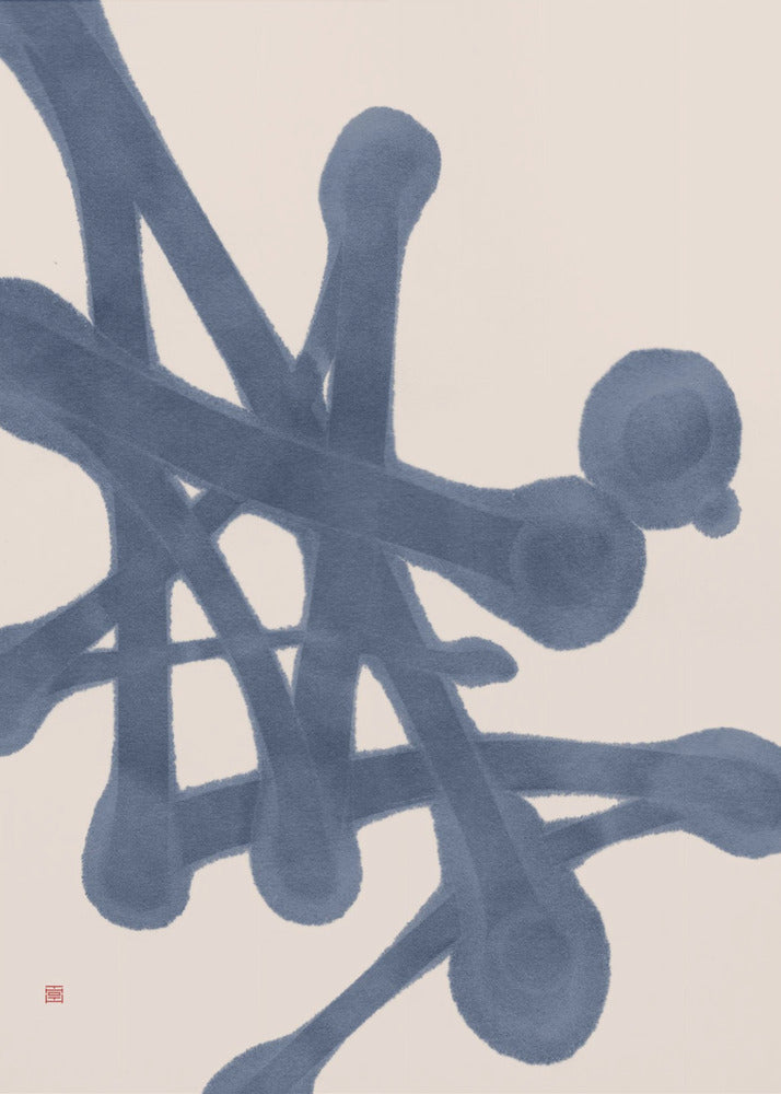 Crystallization | Poster