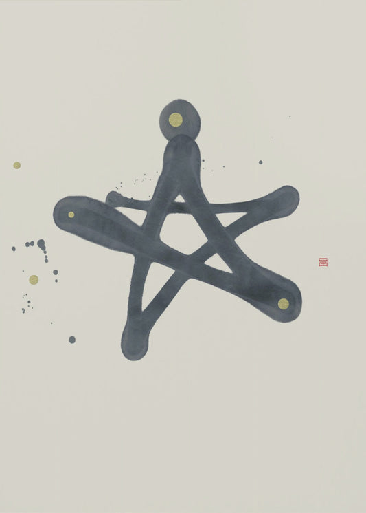 A New Star Is Born | Poster