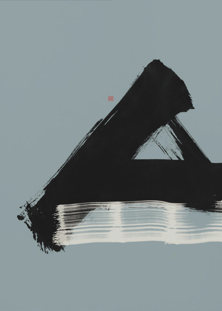 Mare E Monti | Canvas