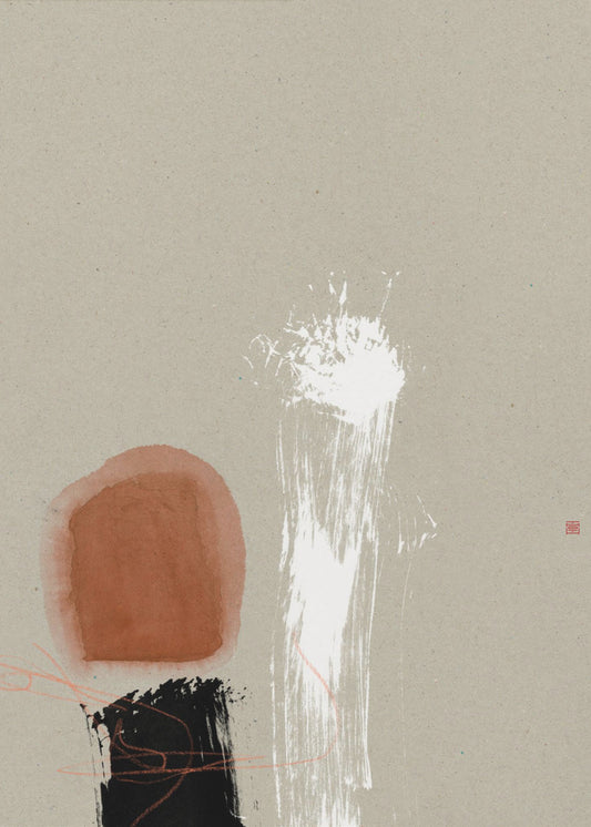 The Two of Us | Canvas