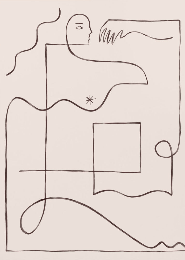 Puzzle | Canvas