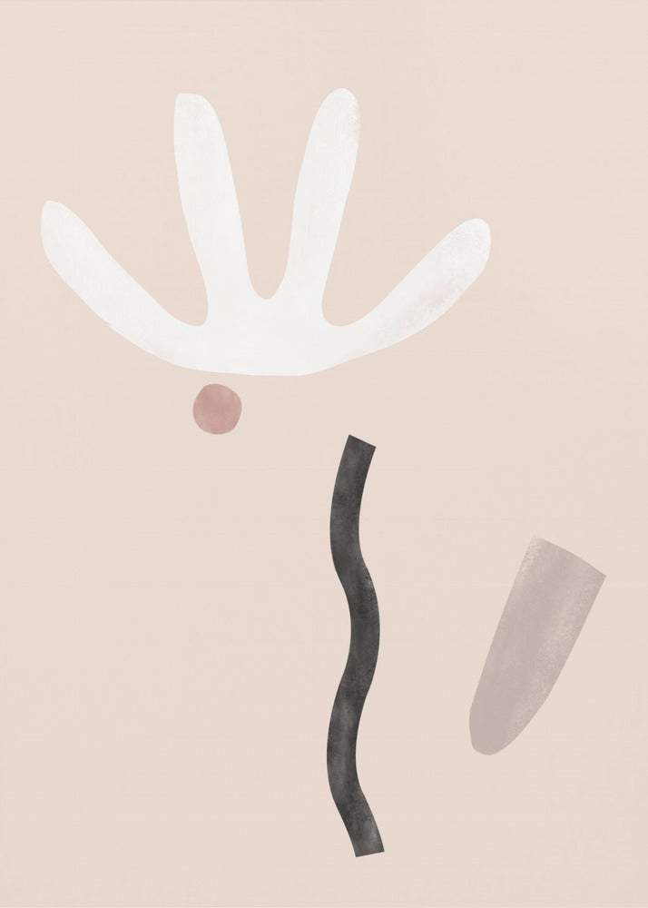 Daisy | Poster