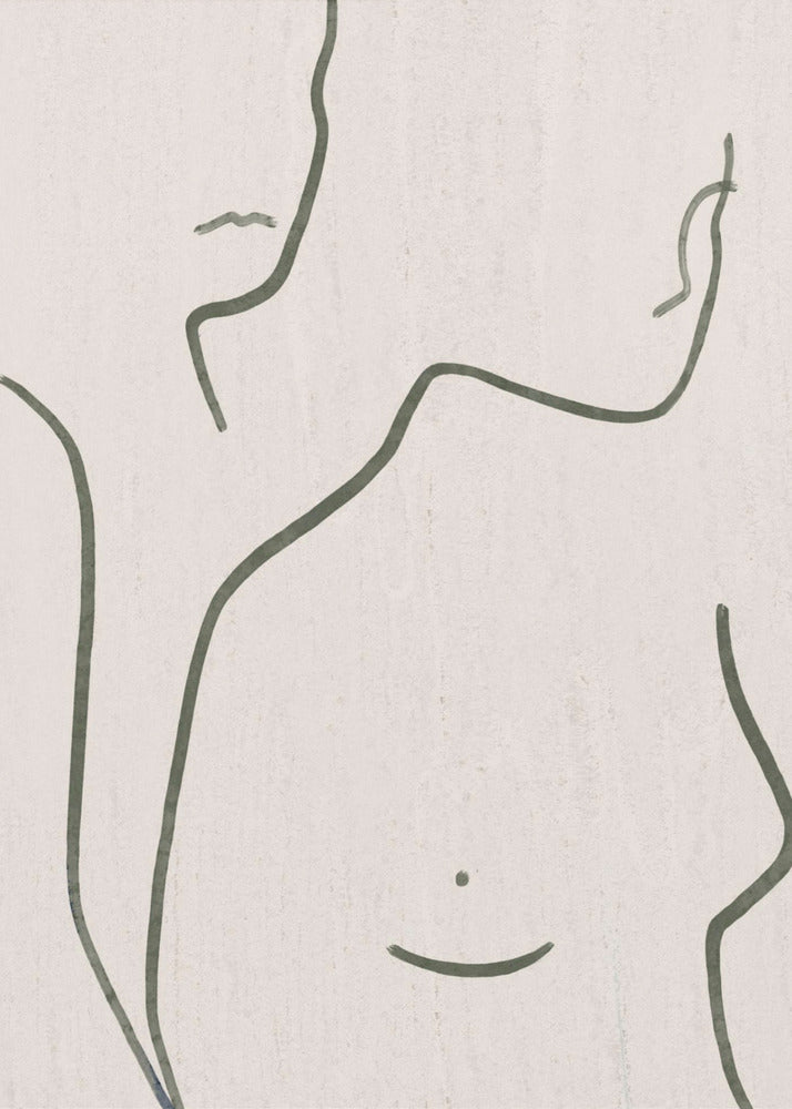 Ghosts | Poster