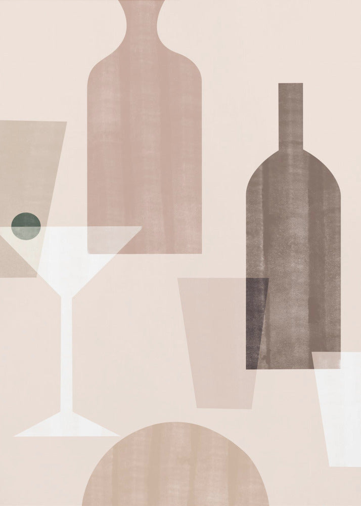 Martini | Poster