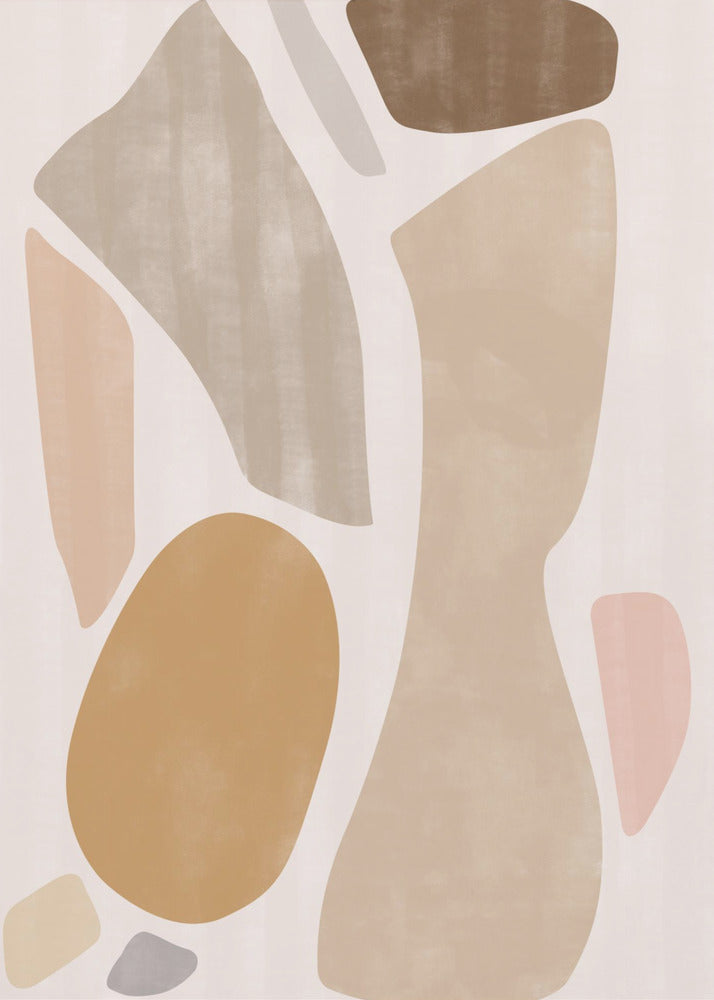 Figure No.2 | Canvas