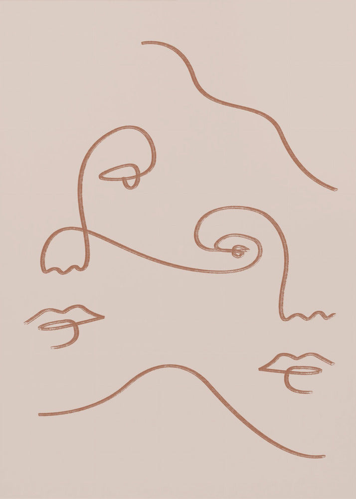 Twins | Poster