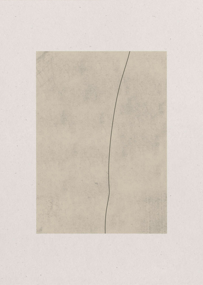 Elegant Simplicity | Poster