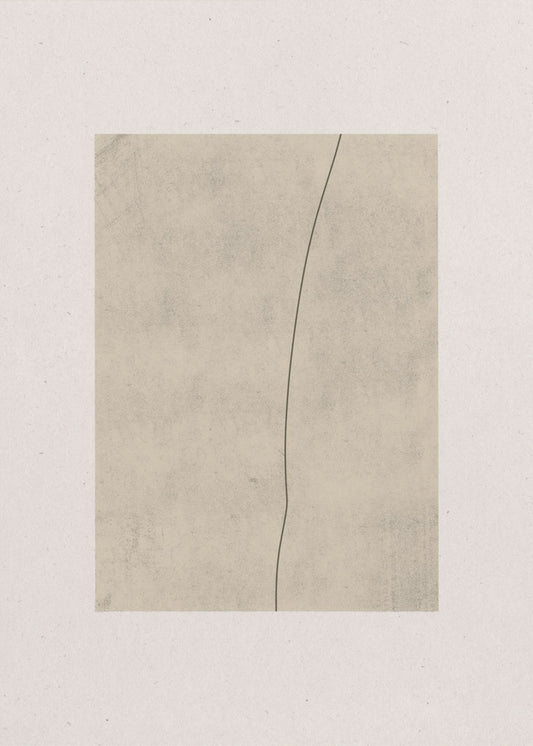 Elegant Simplicity | Poster