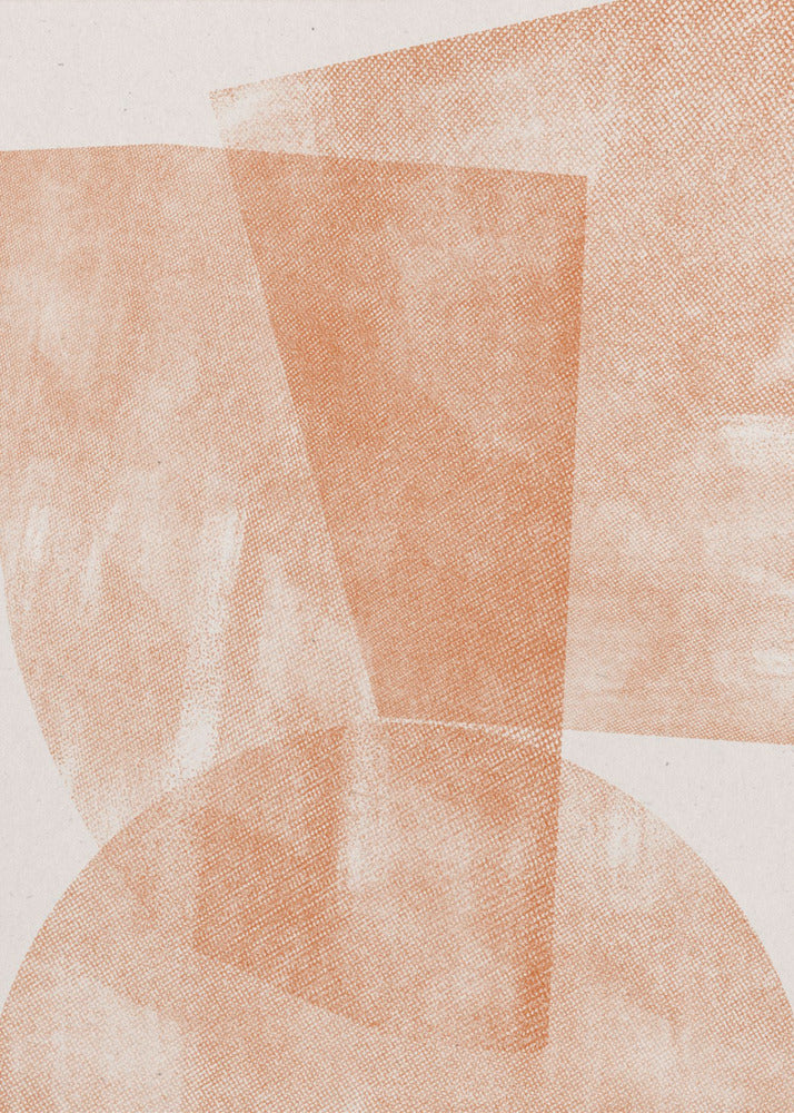 Geometric Harmony | Poster