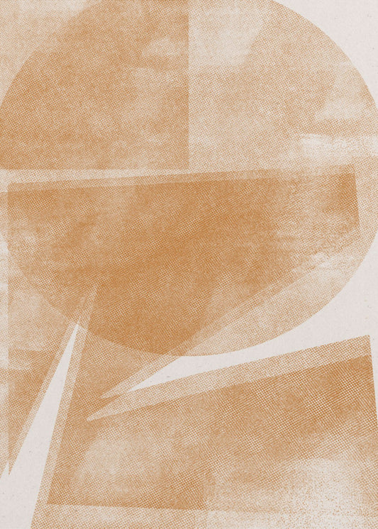 Geometric Echoes | Poster