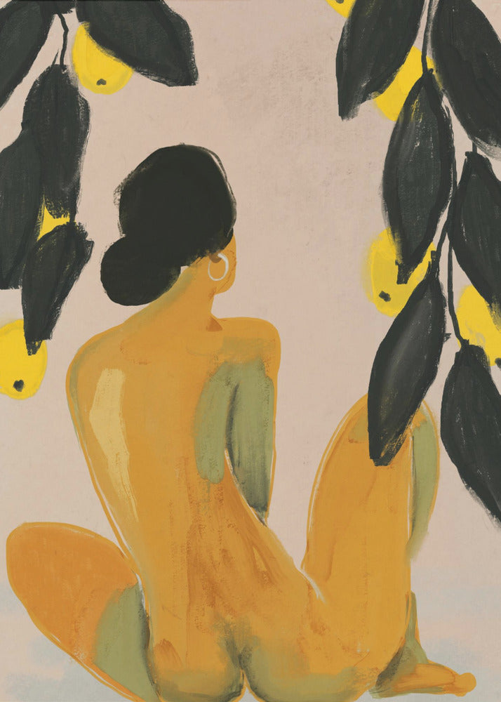 Natureandme | Canvas