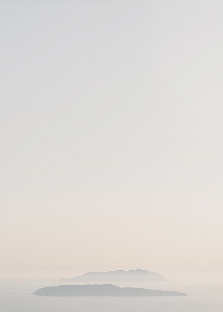 Sunset in Italy 6 | Canvas