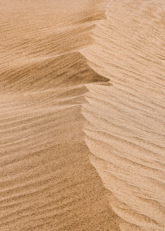 Abstract desert 4 | Canvas