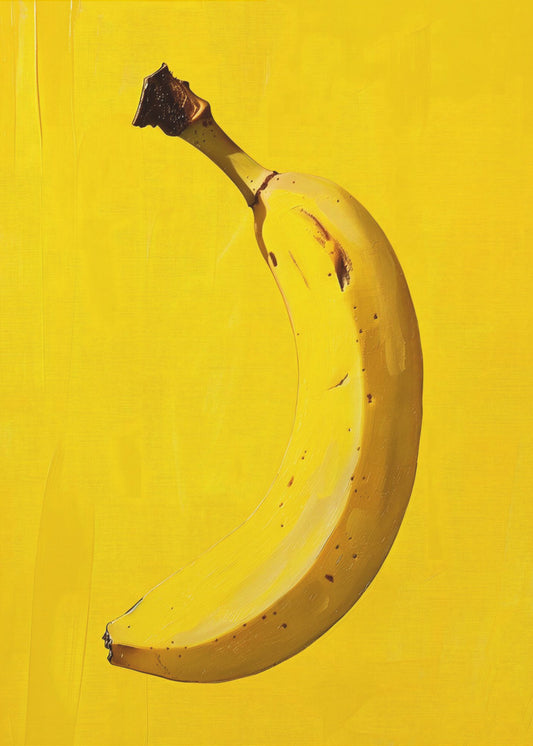 Banana | Canvas