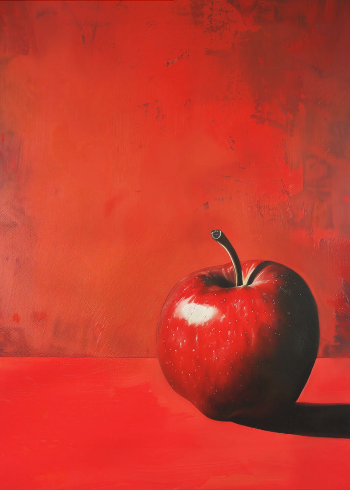 Apple | Poster