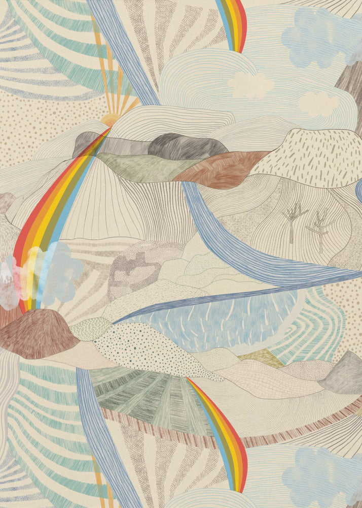 Villy Valley | Canvas