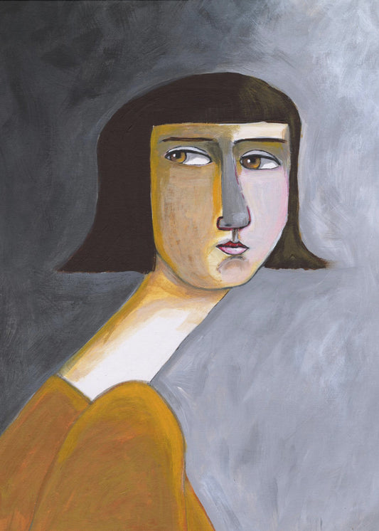 Browns Eyes | Poster