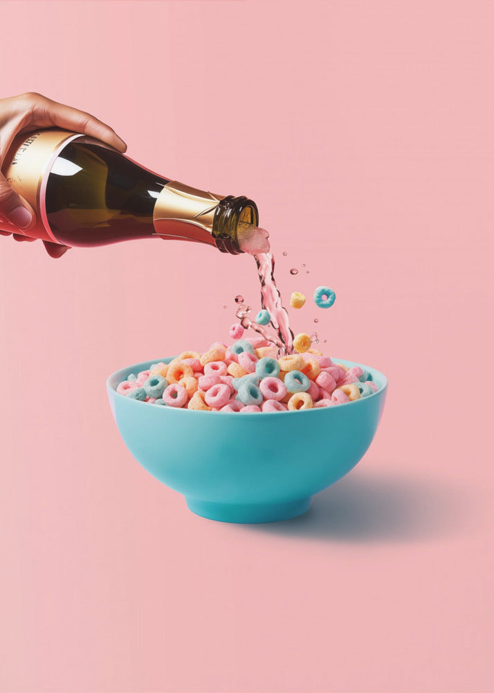 Good Morning | Poster