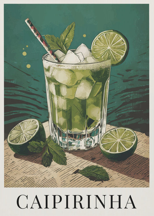 Caipirinha | Canvas