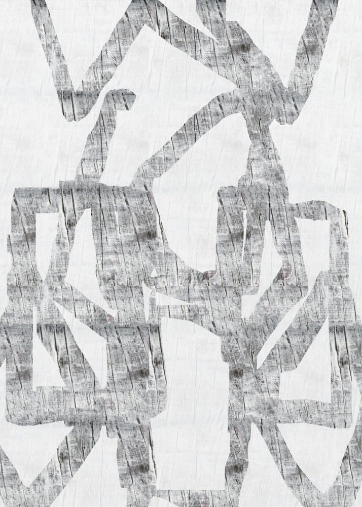 Noir and Inky 2 | Canvas