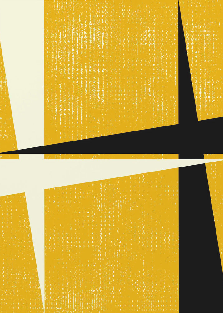 Dynamic Geometric Shapes | Poster