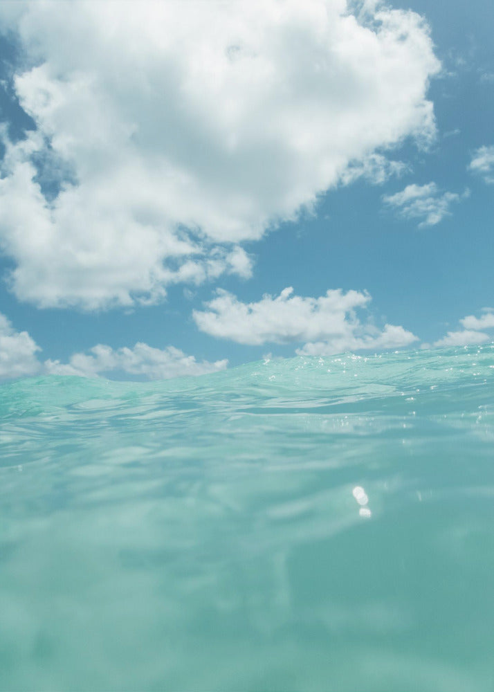 Hawaii Water VII | Poster