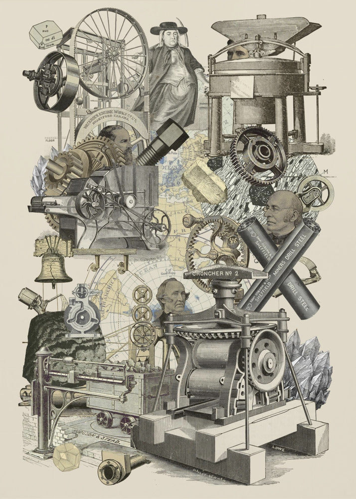 Earth Resources | Canvas