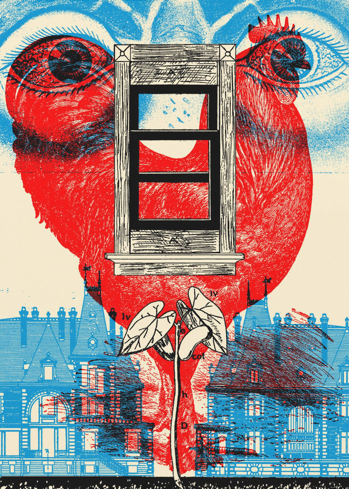 Awakening II | Canvas