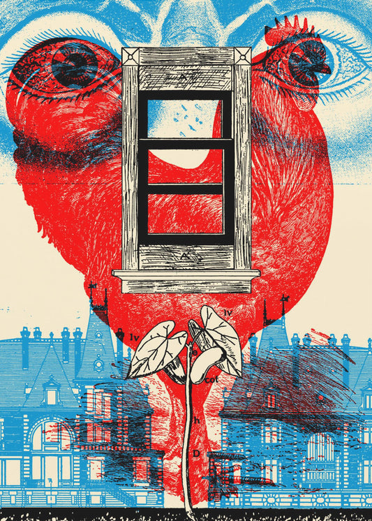 Awakening II | Canvas