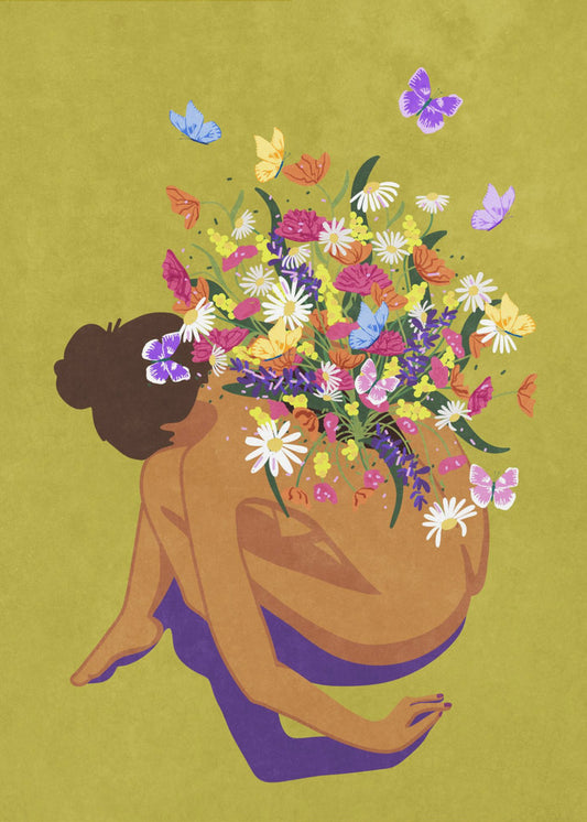 Free Your Potential | Poster