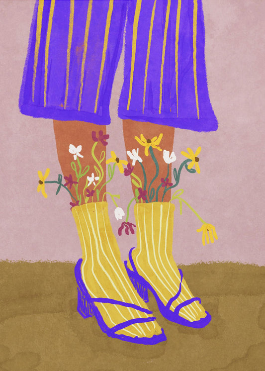 Fashion Shoot | Poster