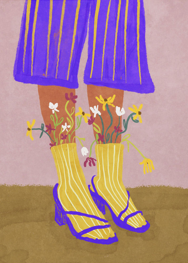 Fashion Shoot | Canvas