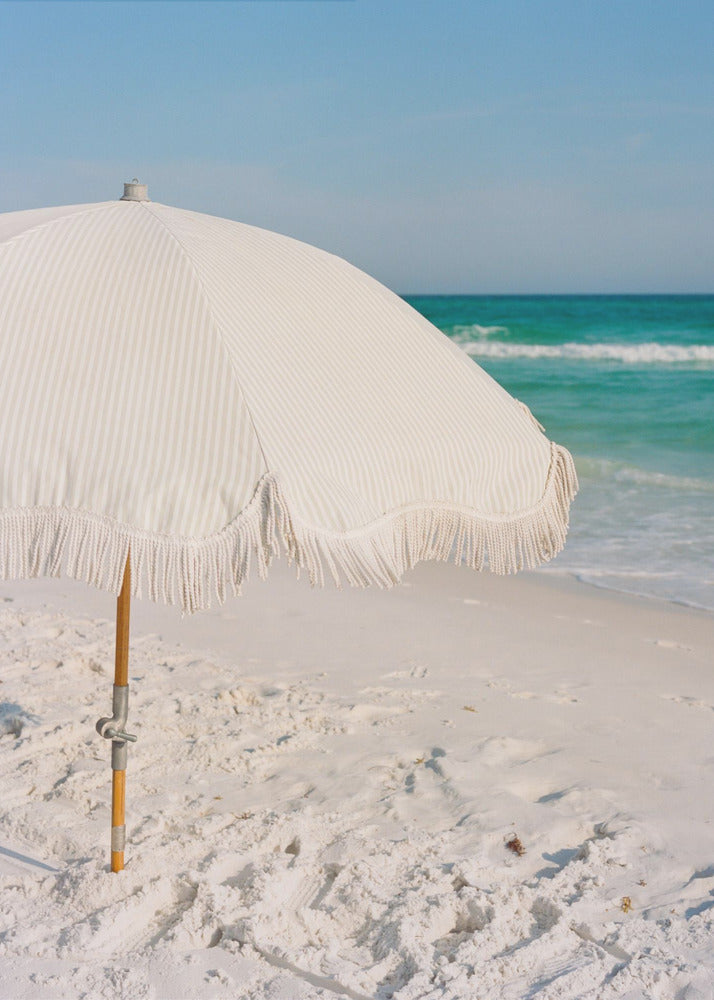 Beach Umbrella | Poster