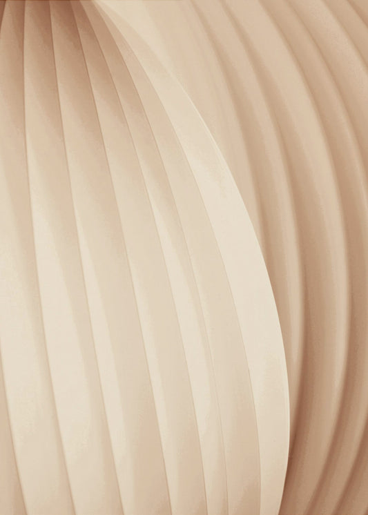 Shades of Softness | Poster