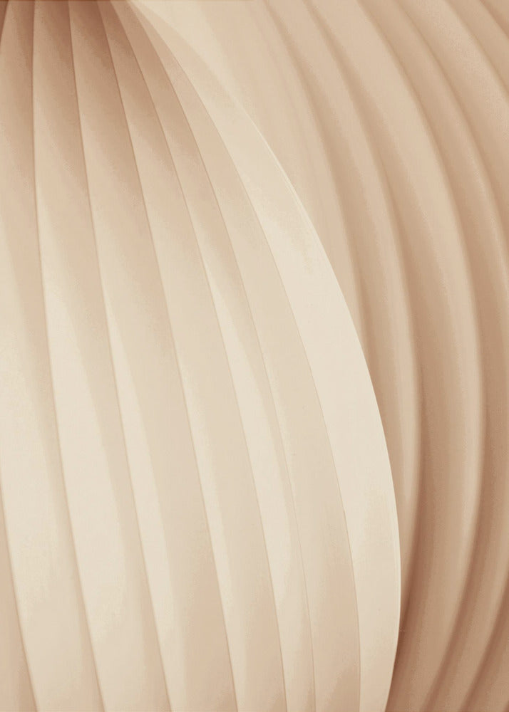 Shades of Softness | Canvas