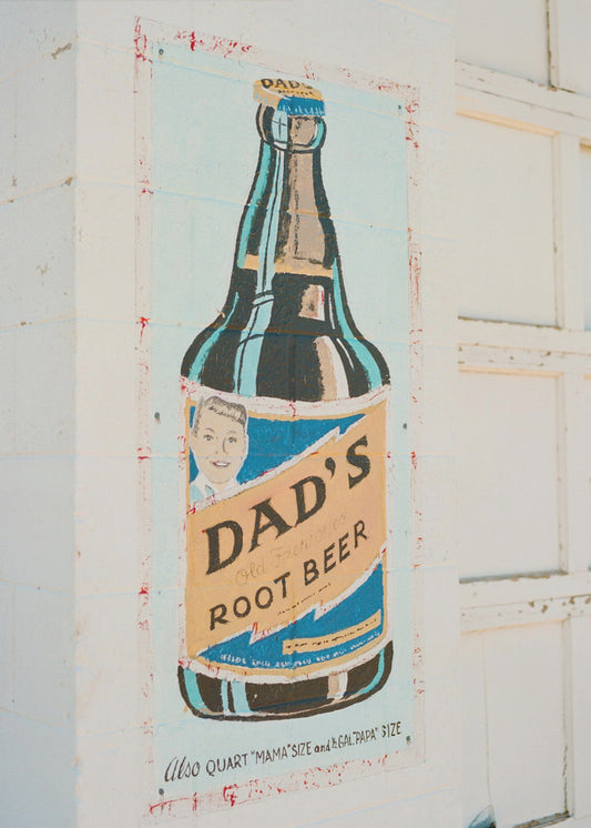 Route 66 VIII | Poster