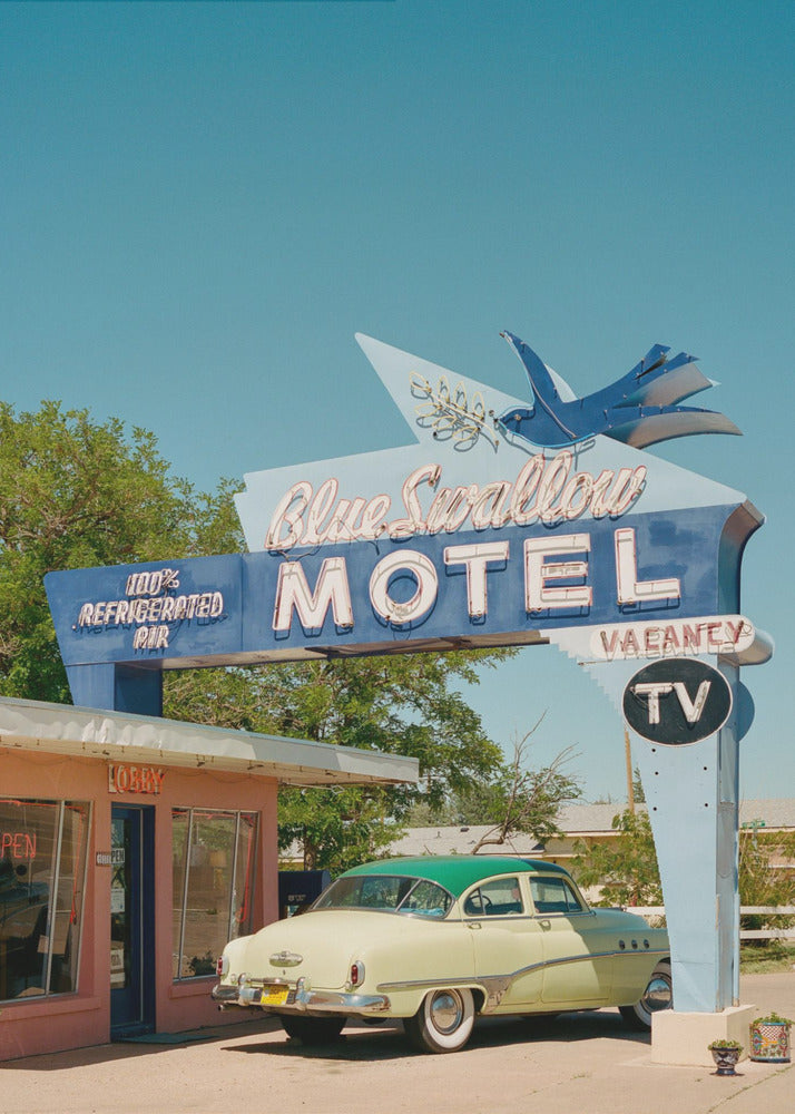 Route 66 | Poster