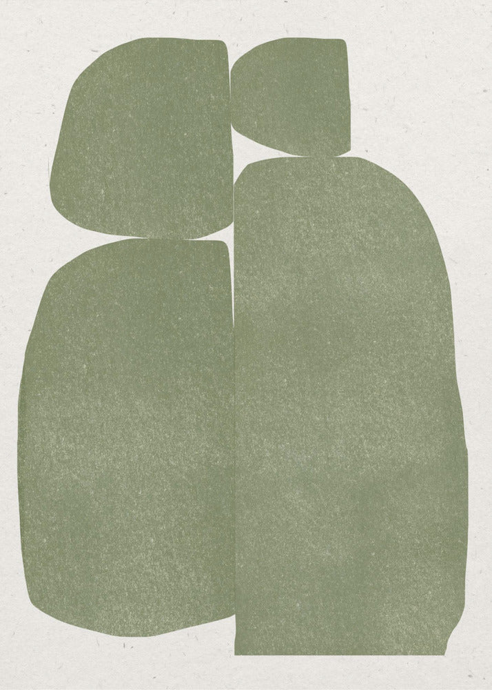 Silent Harmony | Poster