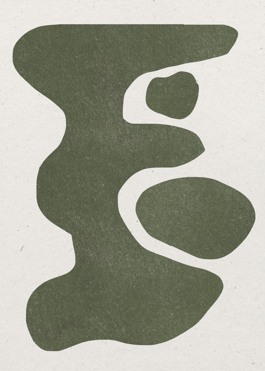Fluid Harmony | Poster